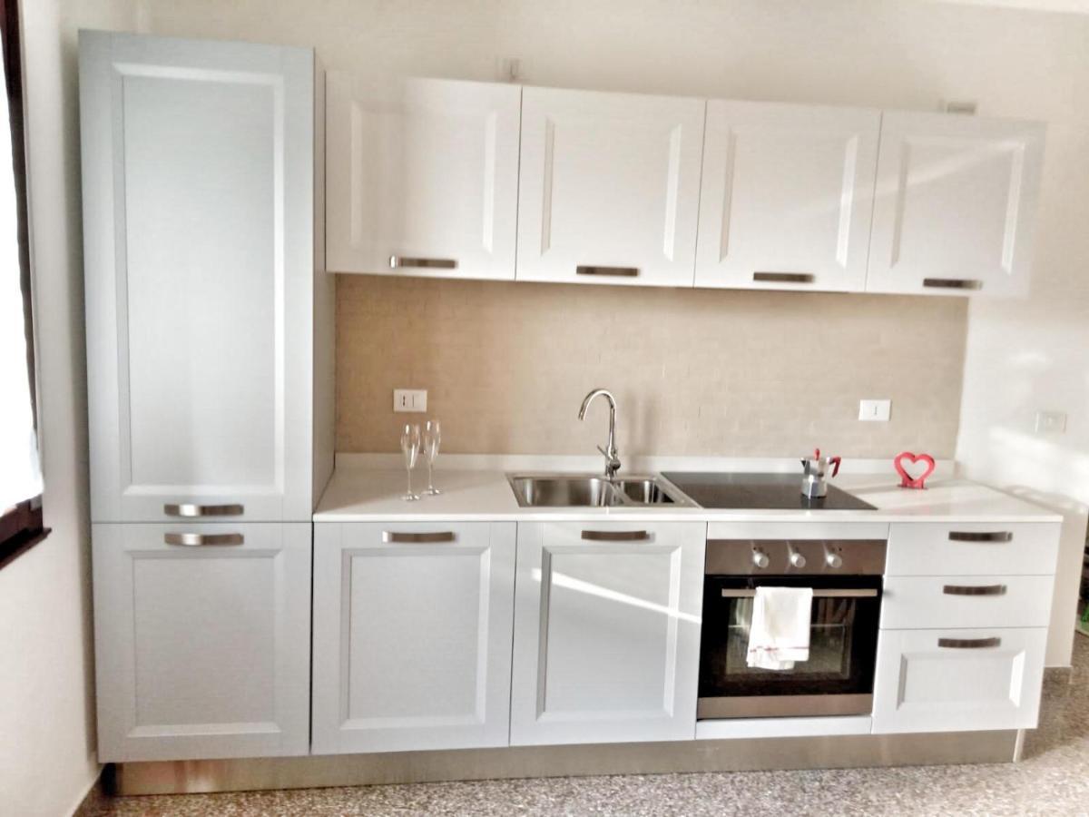 Red Tower Venice Apartment - 2 Mins From Vce Airport- Free Wifi Тессера Екстер'єр фото