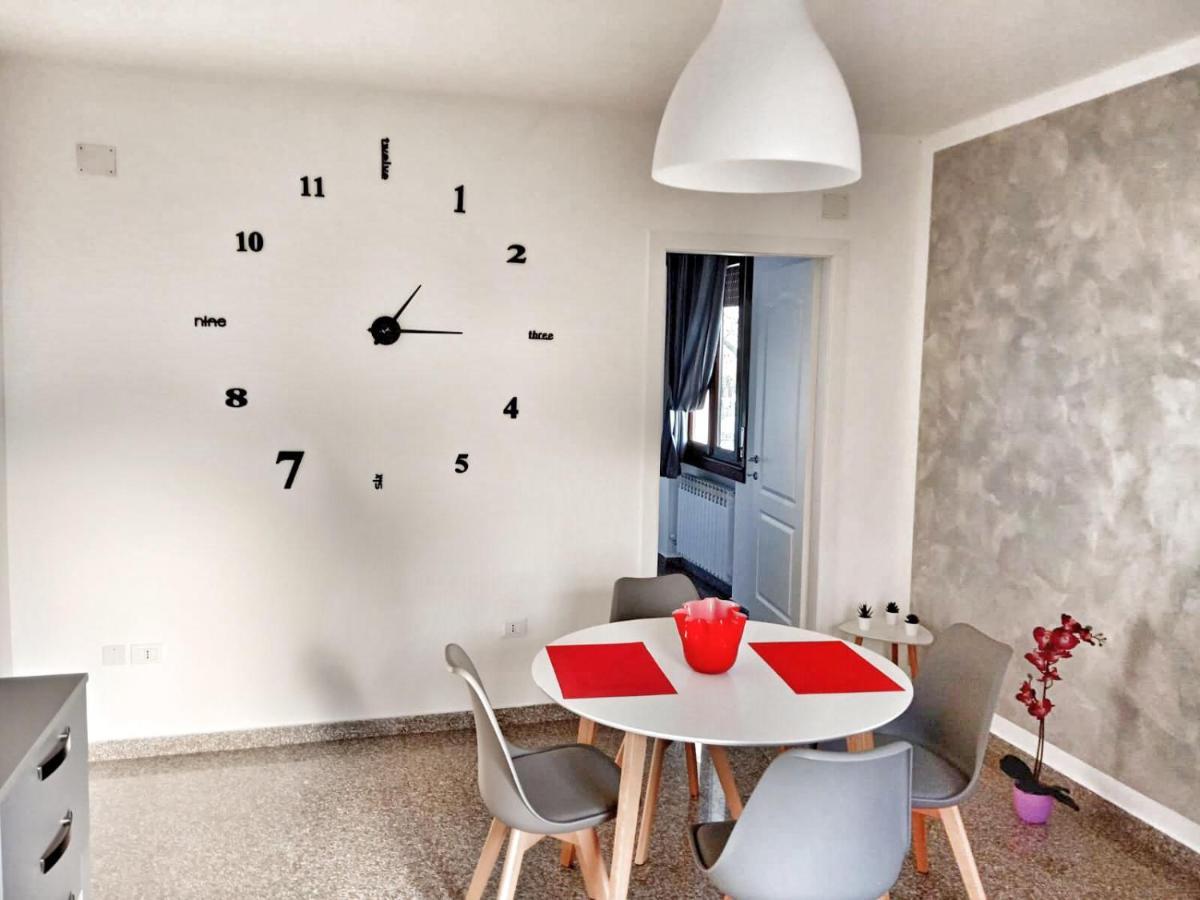 Red Tower Venice Apartment - 2 Mins From Vce Airport- Free Wifi Тессера Екстер'єр фото