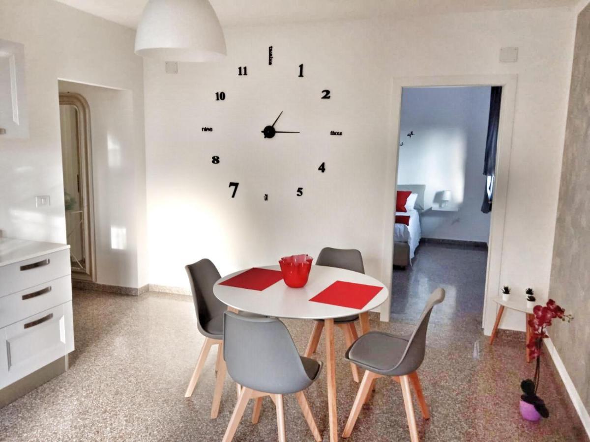 Red Tower Venice Apartment - 2 Mins From Vce Airport- Free Wifi Тессера Екстер'єр фото