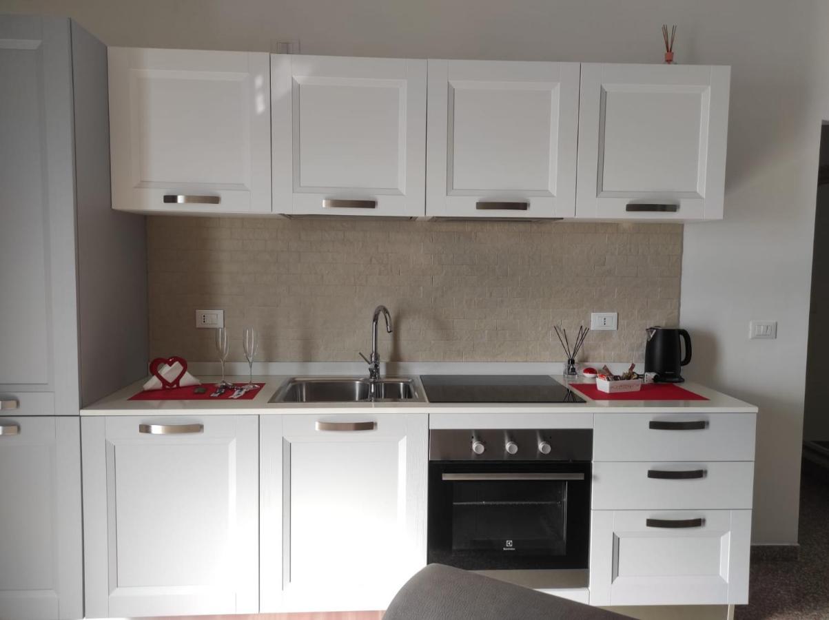 Red Tower Venice Apartment - 2 Mins From Vce Airport- Free Wifi Тессера Екстер'єр фото