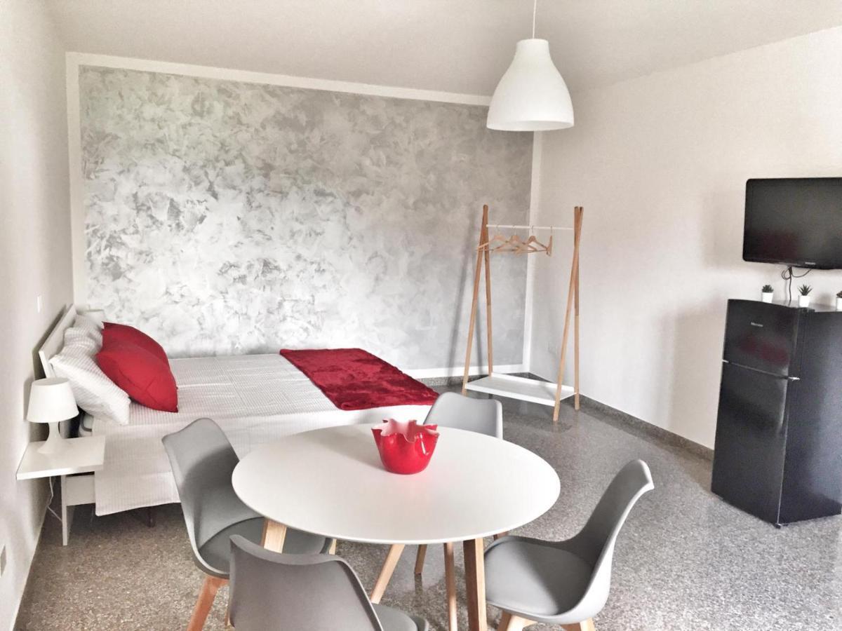 Red Tower Venice Apartment - 2 Mins From Vce Airport- Free Wifi Тессера Екстер'єр фото