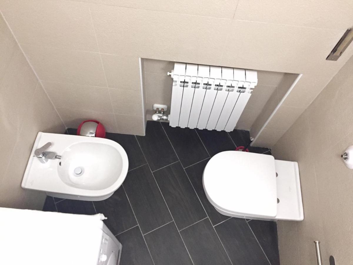 Red Tower Venice Apartment - 2 Mins From Vce Airport- Free Wifi Тессера Екстер'єр фото