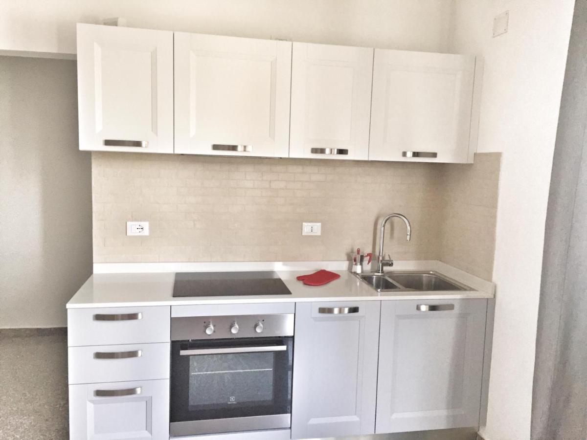 Red Tower Venice Apartment - 2 Mins From Vce Airport- Free Wifi Тессера Екстер'єр фото