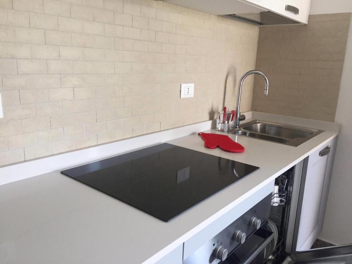 Red Tower Venice Apartment - 2 Mins From Vce Airport- Free Wifi Тессера Екстер'єр фото
