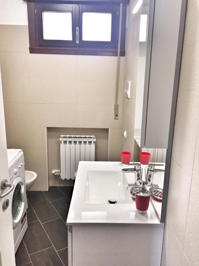 Red Tower Venice Apartment - 2 Mins From Vce Airport- Free Wifi Тессера Екстер'єр фото