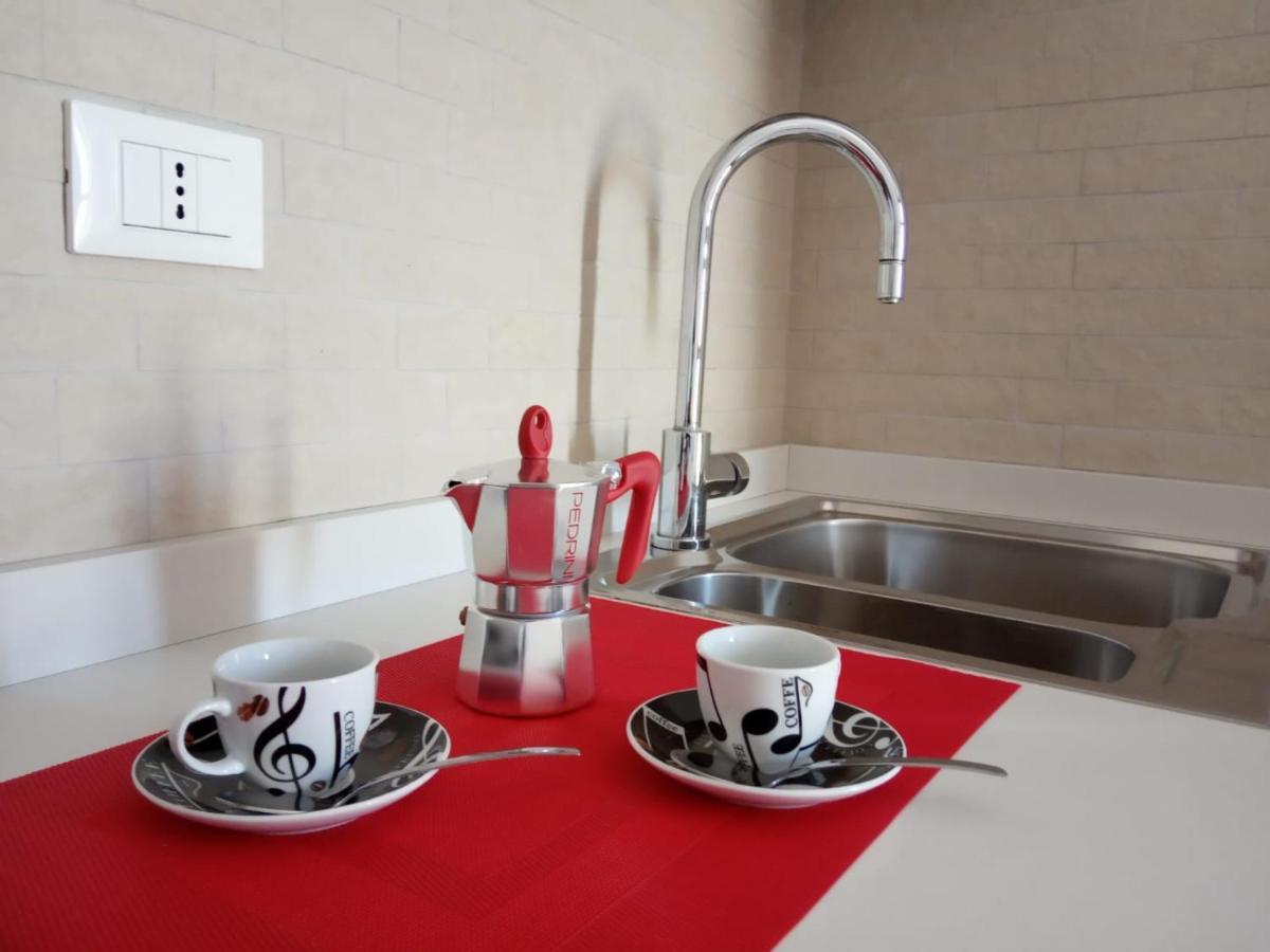 Red Tower Venice Apartment - 2 Mins From Vce Airport- Free Wifi Тессера Екстер'єр фото