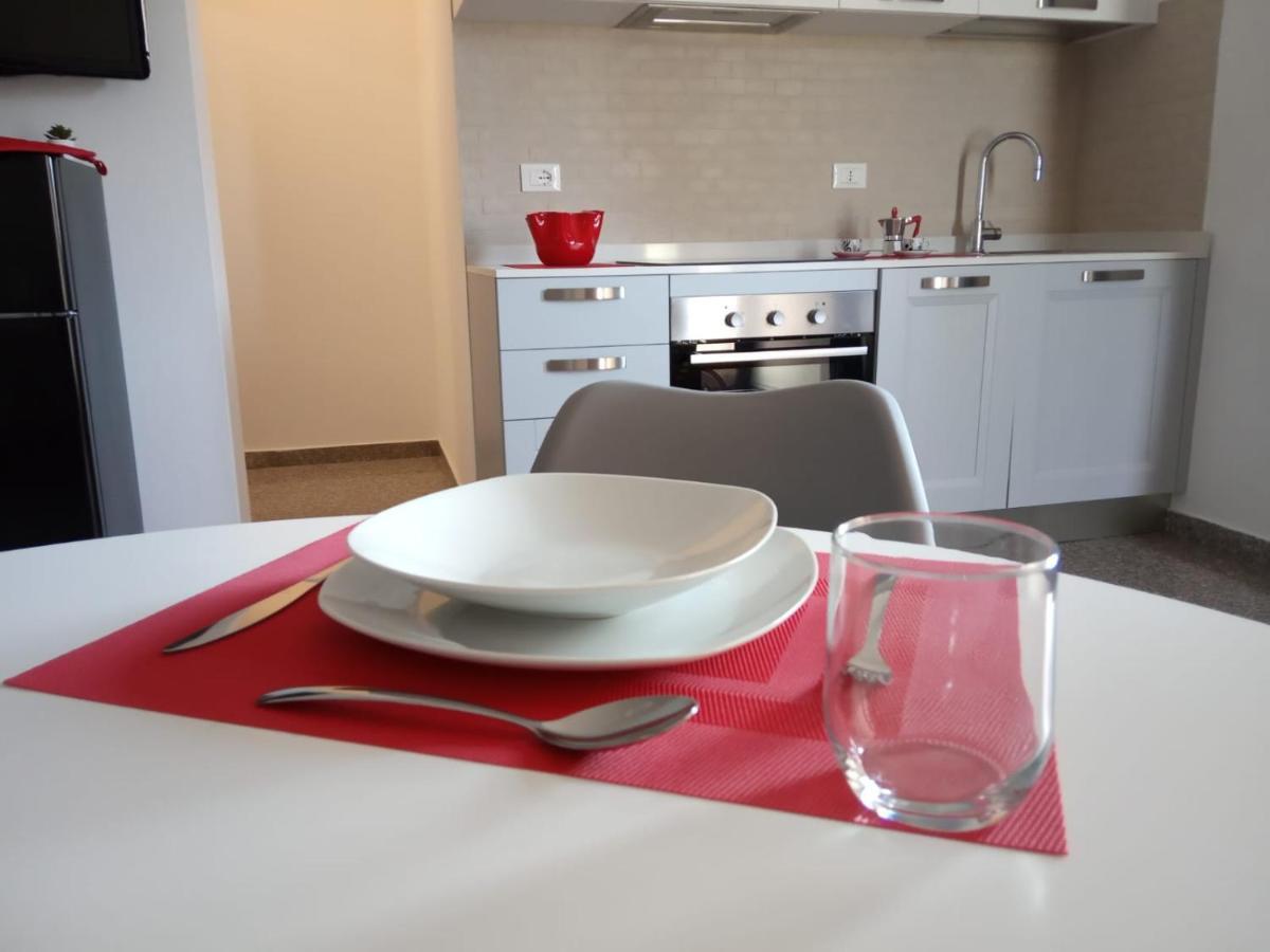 Red Tower Venice Apartment - 2 Mins From Vce Airport- Free Wifi Тессера Екстер'єр фото